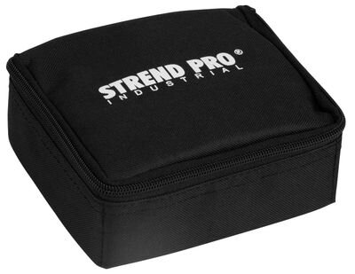 Laser STREND PRO INDUSTRIAL 901CG, krížový + 360°, zelený