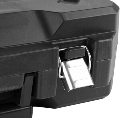 Laser STREND PRO INDUSTRIAL GF360G, 3D, zelený