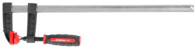 Zvierka Strend Pro Premium, stolárska, 50x300 mm, ergonomic