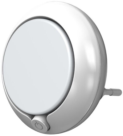 Svietidlo LEDVANCE LUNETTA® Round White