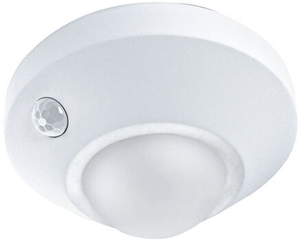 Svietidlo LEDVANCE NIGHTLUX® Ceiling White