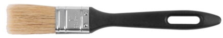 Stetec JB028 • 1", plochý, plast