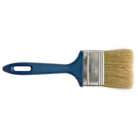 Stetec JB028 • 1,5", plochý, plast