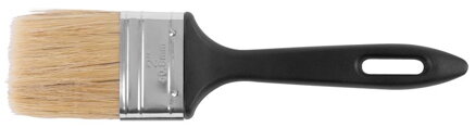 Stetec JB028 • 2", plochý, plast