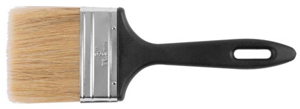 Stetec JB028 • 3", plochý, plast