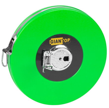 Pasmo GIANT CRP-01, 50 m, sklolaminátové