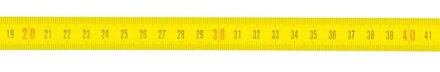 Meter GIANT CR-G16 CE, 5,0 m, stáčací, pogumovaný, CE