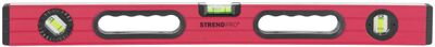 Vodovaha Strend Pro LE-99R, 0600 mm, Redstar