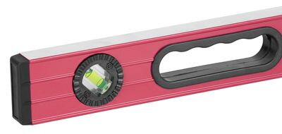 Vodovaha Strend Pro LE-99R, 0600 mm, Redstar