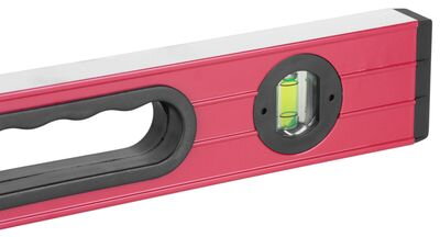 Vodovaha Strend Pro LE-99R, 0600 mm, Redstar