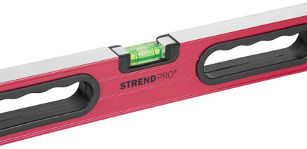 Vodovaha Strend Pro LE-99R, 0600 mm, Redstar