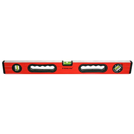 Vodovaha Strend Pro LE-99R, 1000 mm, Redstar