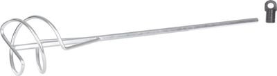 Miesadlo Strend Pro PXE-14, 100x500 mm, ZN,na maltu
