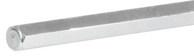 Miesadlo Strend Pro PXE-14, 100x500 mm, ZN,na maltu