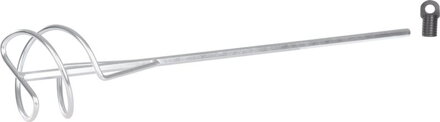 Miesadlo Strend Pro PXE-14, 100x500 mm, ZN,na maltu