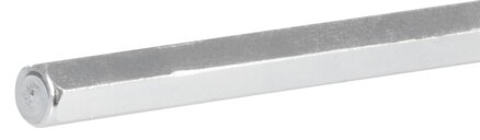 Miesadlo Strend Pro PXE-14, 100x500 mm, ZN,na maltu