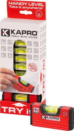 Vodovaha KAPRO® 246, 0100 mm