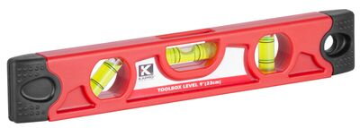 Vodovaha KAPRO® 227, 230 mm