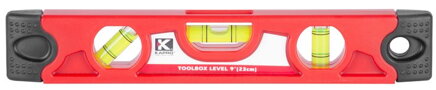 Vodovaha KAPRO® 227, 230 mm