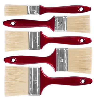 Sada stetcov Brosse PS450, 5 dielna