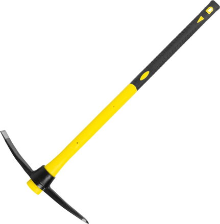 Krompac P-411WHG 1,5 kg, sklolaminát