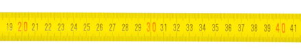 Meter GIANT CR-G16 CE, 8,0 m, stáčací, pogumovaný