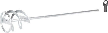 Miesadlo Strend Pro PXF-01, 080x400 mm, na maltu