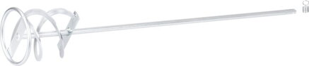 Miesadlo Strend Pro PXF-21, 100x600 mm SDS+, na maltu