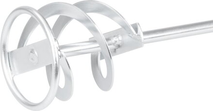 Miesadlo Strend Pro PXF-21, 080x400 mm SDS+, na maltu