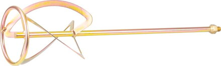Miesadlo Strend Pro PXE-01, 140x600x14 mm, na maltu
