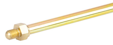 Miesadlo Strend Pro PXE-01, 140x600x14 mm, na maltu