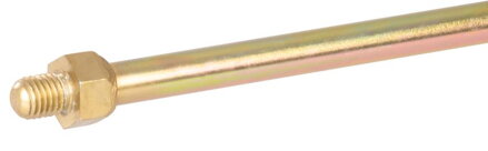 Miesadlo Strend Pro PXE-02, 140x600x14 mm, na maltu