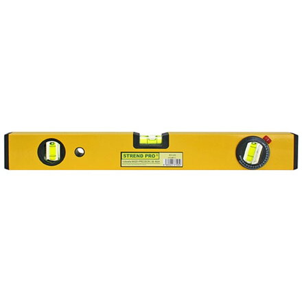 Vodovaha Strend Pro LE-98Y, 1200 mm, MassyPrecision