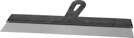 Stierka Standard 516-2, 450 mm, fasádna, Inox