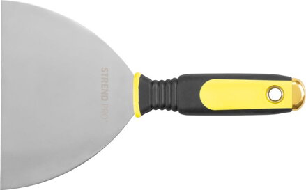 Stierka Strend Pro S6170, 150 mm, sadrokartón, Inox
