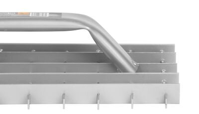 Skrabak Strend Pro PT-253, 290x150x22 mm, mrežový