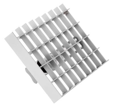 Skrabak Strend Pro PT-253, 290x150x22 mm, mrežový