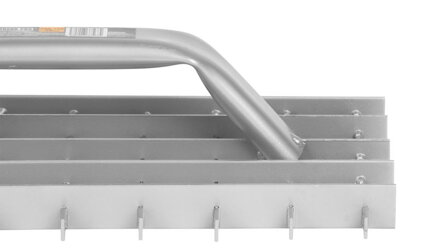 Skrabak Strend Pro PT-253, 290x150x22 mm, mrežový