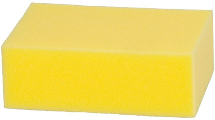 Spongia Strend Pro CS101, na čistenie dlažby, 200x130x70 mm