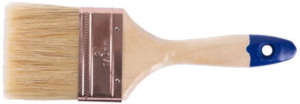 Stetec JA001, 3.0", plochý, drevený