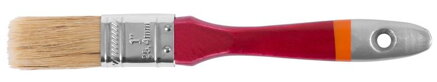 Stetec JA095, 1.0", plochý s PVC stetinami