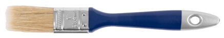 Stetec JB005 • 1.0", plochý natural