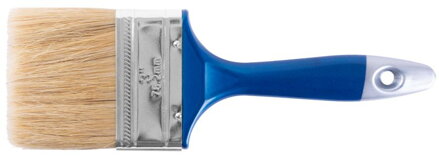 Stetec JB005 • 3.0", plochý natural