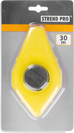 Navijac Strend Pro MC298, so šnúrou, 30 m, ABS
