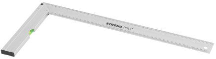 Uholnik Strend Pro FSC-16, 300 mm, Alu, libela