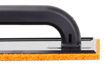 Hladitko Reflex 106907, 250x130x9 mm, huba