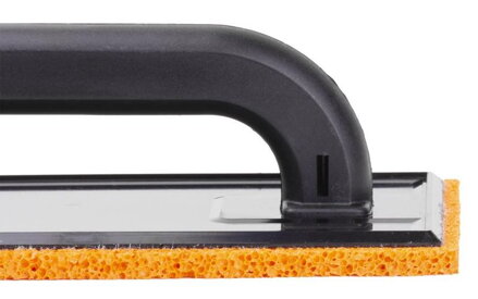 Hladitko Reflex 106907, 250x130x9 mm, huba