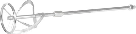 Miesadlo Burley R003 120 mm