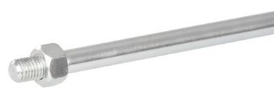 Miesadlo Burley R003 140 mm