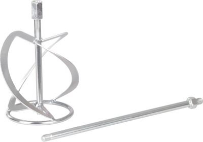 Miesadlo Burley R003 140 mm
